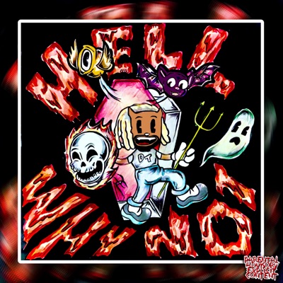Hell Why Not? - EP