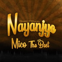 Nayanjye - Single - Mico The Best