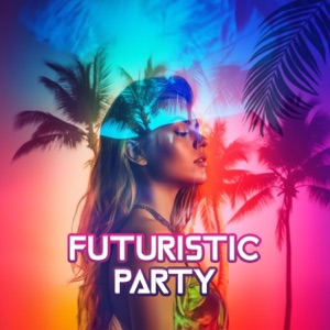 Futuristic Party: Tropical House Mix