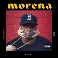 Morena - Single - thyron tz