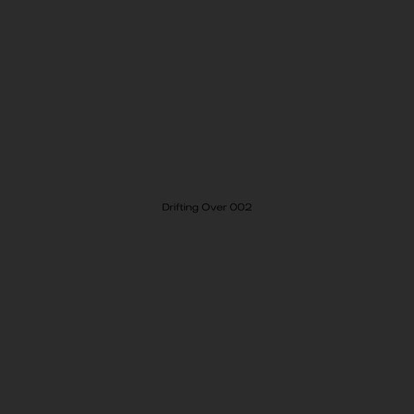 Drft002 - Single