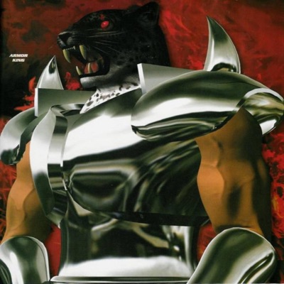 Armor King (Deluxe)