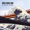 Vadim Nikitin Efeito Samba São Paulo Rio
