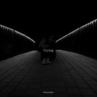 Crying - Single - ethanashby