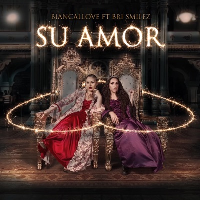 Su Amor (feat. Biancallove) - Single