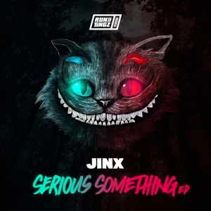 Serious Something - EP