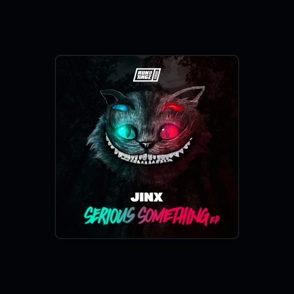 Jinx's avatar