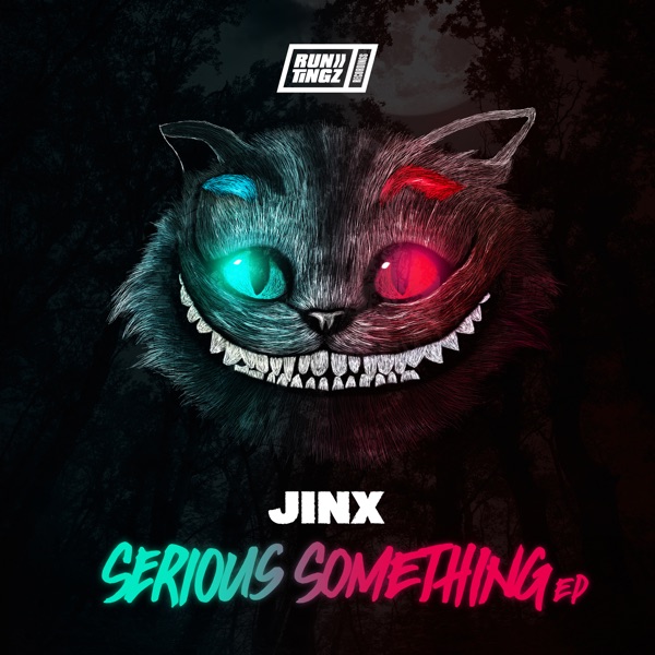 Serious Something - EP