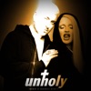 Unholy ⸸ - Single