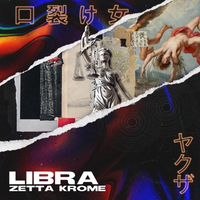 Libra - Single