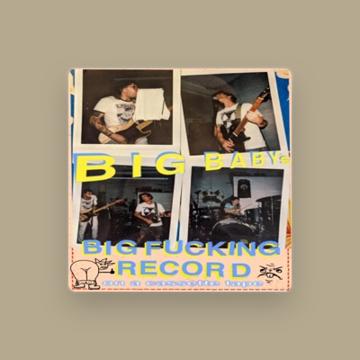 Listen to Big Baby, watch music videos, read bio, see tour dates & more!
