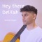 Hey there Delilah - Brendan Nagan lyrics