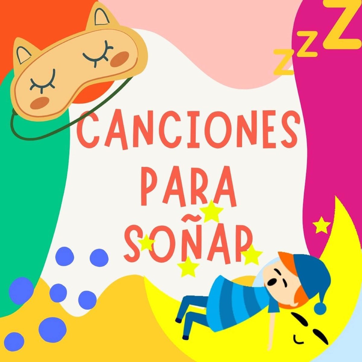 La Vaca Lola - Album by Canciones Infantiles - Apple Music