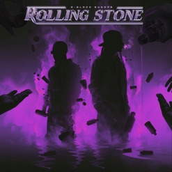 ROLLING STONE cover art
