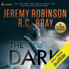 The Dark (Unabridged) - Jeremy Robinson