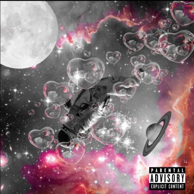 SPACE LOVER (feat. YMM ALMIGHTY) - Single