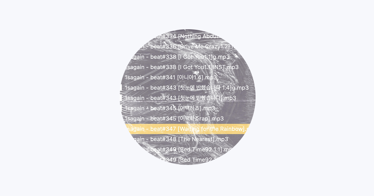 1sagain - Apple Music