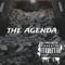 The Agenda (feat. SupaChargedWee) - Lil Cago lyrics
