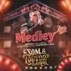 Banda Som e Louvor - Medley: 500 Graus / Vai Queimar / Dia de Pentecostes / Desemborca o Vaso (Ao Vivo)