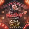 Medley: 500 Graus / Vai Queimar / Dia de Pentecostes / Desemborca o Vaso (Ao Vivo)