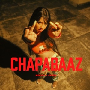Chapabaaz (feat. Cizzy)