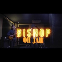 Oh Jah (R3DD_voice/prod+ Elliott _guitar) - Single - BishopKaptag
