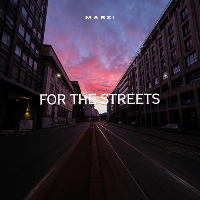 For the Streets - Single