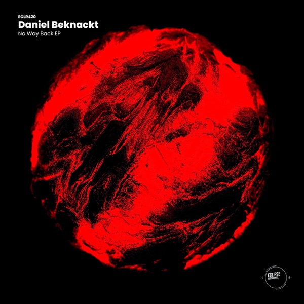 No Way Back - Single