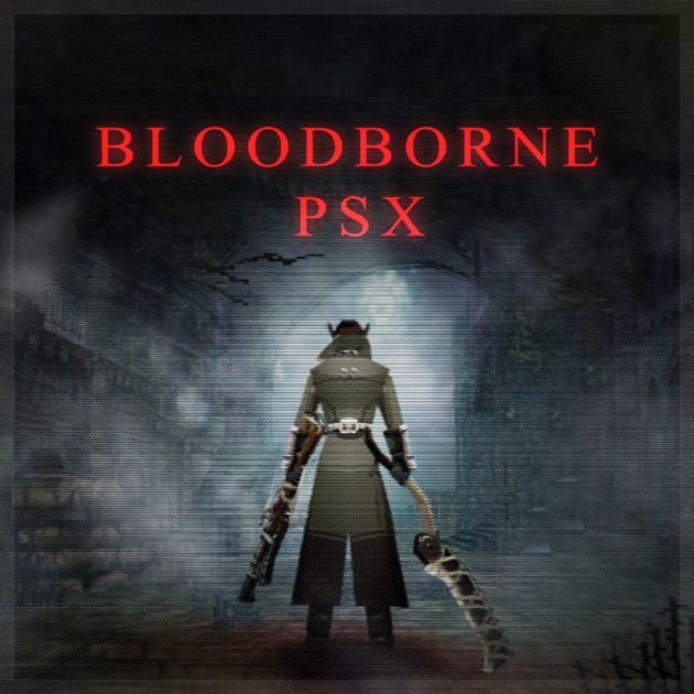 Bloodborne - Game Of The Year PS4 Game New (Middle Eastern Version)