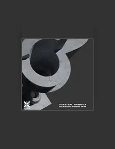 收听 Survival Paradox、观看音乐视频、阅读小传、查看巡演日期等 ！