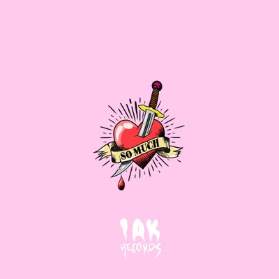 So Much (feat. Dorkk) - Single