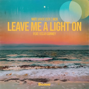 Leave Me a Light On (feat. Oscar Corney)