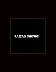 Razzaq Showqi을(를) 듣고, 뮤직 비디오를 보고, 약력을 읽고, 투어 일정 등을 확인하세요!