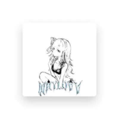 Listen to whylovv, watch music videos, read bio, see tour dates & more!