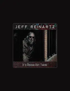 Dengarkan Jeff Reinartz, tonton video musik, baca bio, lihat tanggal tur & lainnya!