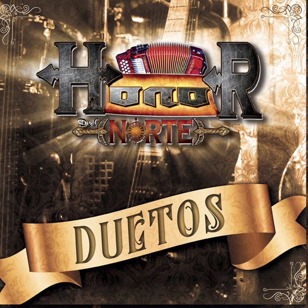 Duetos (Edited) [Norteño]