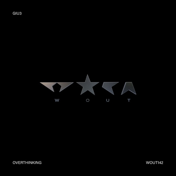 Overthinking - EP