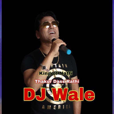DJ Wale - Single
