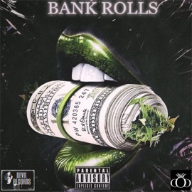 BANK ROLLS (feat. KAETO) Nexus the League