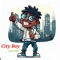 Burna Boy City Boy - Snowziga lyrics