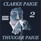 Wyclef Jean - Clarke Paige lyrics