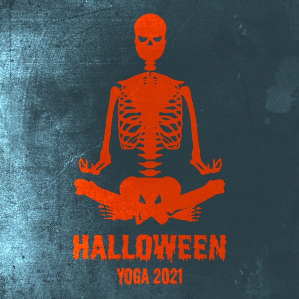 Halloween Yoga 2021