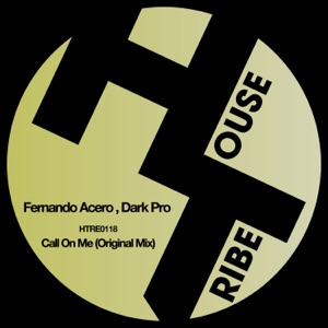 Call On Me - Single