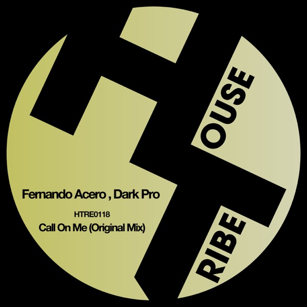 Call On Me - Single