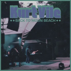 BACK TO MOON BEACH cover art