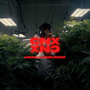 CNX (feat. Code Rider)