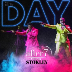 The Day (Radio Edit) [feat. Stokley] - Single