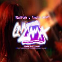 En La Cama (feat. Paulo El Vocablo & GoldoEdition) - Single - FranKing