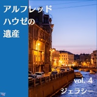 Alfred Hause's Greatest Musical Heritage 4