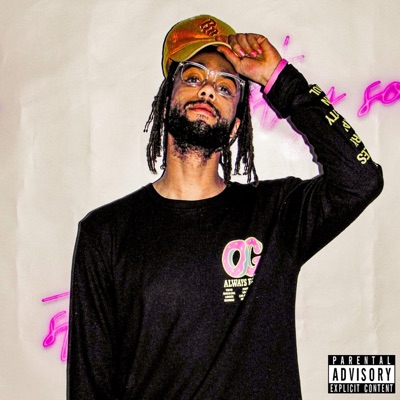 (Let Em Kno) Farewell, My Friend. with B-Side - Single